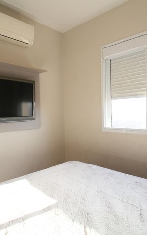 Apartamento à venda com 84m², 2 quartos e 2 vagasSuíte 