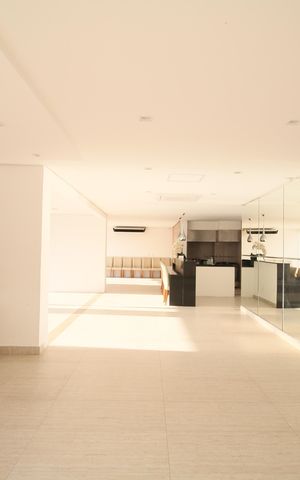 Apartamento à venda com 84m², 2 quartos e 2 vagasÁrea comum - Salão de festas