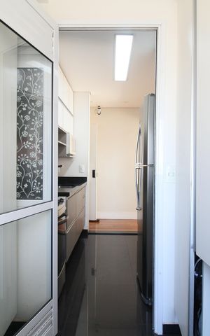 Apartamento à venda com 84m², 2 quartos e 2 vagasÁrea de Serviço