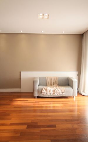 Apartamento à venda com 84m², 2 quartos e 2 vagasSala