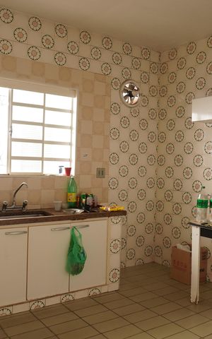 Casa para alugar com 240m², 4 quartos e 4 vagasCozinha