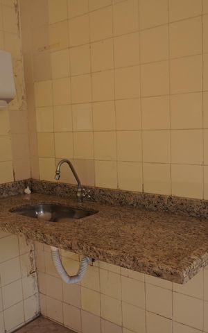 Casa para alugar com 240m², 4 quartos e 4 vagasEdícula - Espaço multiuso / livre
