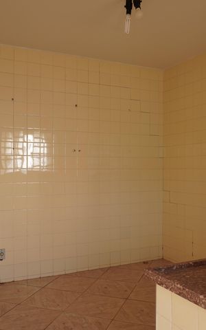 Casa para alugar com 240m², 4 quartos e 4 vagasEdícula - Cozinha