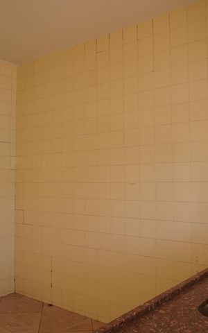 Casa para alugar com 240m², 4 quartos e 4 vagasEdícula - Cozinha