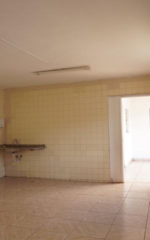 Casa para alugar com 240m², 4 quartos e 4 vagasEdícula - Espaço multiuso / livre