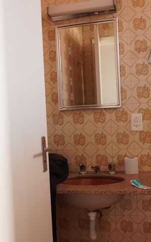 Casa para alugar com 240m², 4 quartos e 4 vagasQuarto 3 - Banheiro da Suíte