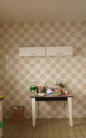 Casa para alugar com 240m², 4 quartos e 4 vagasCozinha
