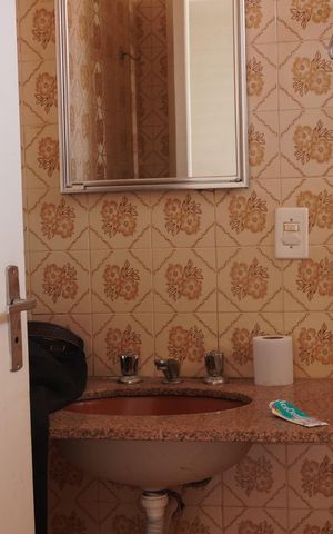 Casa para alugar com 240m², 4 quartos e 4 vagasQuarto 3 - Banheiro da Suíte