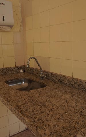 Casa para alugar com 240m², 4 quartos e 4 vagasEdícula - Espaço multiuso / livre