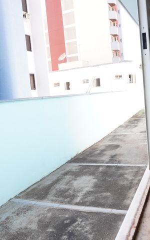Casa para alugar com 240m², 4 quartos e 4 vagasCorredor exterior 2