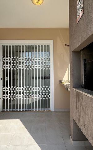 Casa para alugar com 145m², 3 quartos e 2 vagas Casa para alugar com 145m², 3 quartos e 2 vagasÁrea gourmet