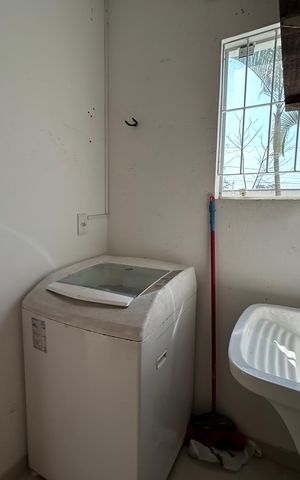 Casa para alugar com 145m², 3 quartos e 2 vagas Casa para alugar com 145m², 3 quartos e 2 vagasÁrea de Serviço
