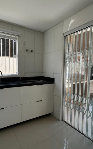 Casa para alugar com 145m², 3 quartos e 2 vagas Casa para alugar com 145m², 3 quartos e 2 vagasCozinha