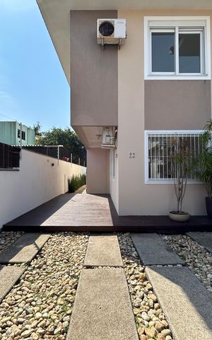 Casa para alugar com 145m², 3 quartos e 2 vagas Casa para alugar com 145m², 3 quartos e 2 vagasGaragem