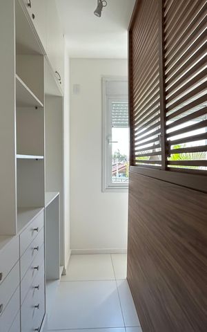 Casa para alugar com 145m², 3 quartos e 2 vagas Casa para alugar com 145m², 3 quartos e 2 vagasQuarto 1 Closet