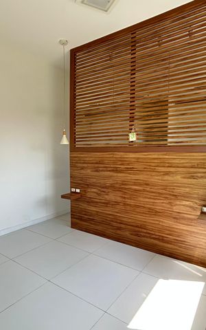 Casa para alugar com 145m², 3 quartos e 2 vagas Casa para alugar com 145m², 3 quartos e 2 vagasQuarto 1