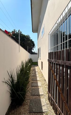 Casa para alugar com 145m², 3 quartos e 2 vagas Casa para alugar com 145m², 3 quartos e 2 vagasÁrea de Serviço