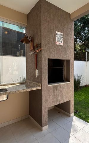 Casa para alugar com 145m², 3 quartos e 2 vagas Casa para alugar com 145m², 3 quartos e 2 vagasÁrea gourmet