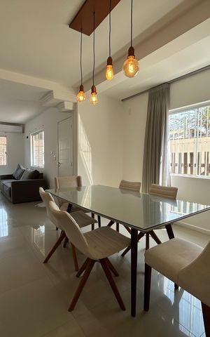 Casa para alugar com 145m², 3 quartos e 2 vagas Casa para alugar com 145m², 3 quartos e 2 vagasSala