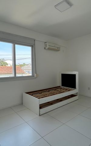 Casa para alugar com 145m², 3 quartos e 2 vagas Casa para alugar com 145m², 3 quartos e 2 vagasSuíte