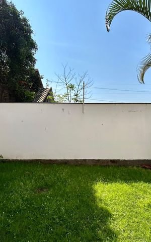 Casa para alugar com 145m², 3 quartos e 2 vagas Casa para alugar com 145m², 3 quartos e 2 vagasJardim