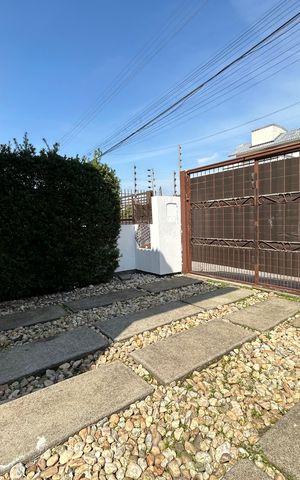 Casa para alugar com 145m², 3 quartos e 2 vagas Casa para alugar com 145m², 3 quartos e 2 vagasGaragem