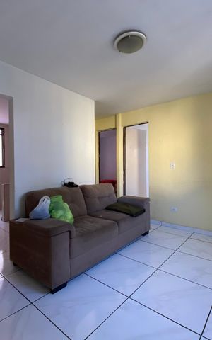 Apartamento para alugar com 49m², 2 quartos e 1 vaga Apartamento para alugar com 49m², 2 quartos e 1 vagaSala