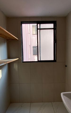 Apartamento para alugar com 49m², 2 quartos e 1 vaga Apartamento para alugar com 49m², 2 quartos e 1 vagaÁrea de Serviço
