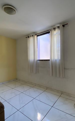 Apartamento para alugar com 49m², 2 quartos e 1 vaga Apartamento para alugar com 49m², 2 quartos e 1 vagaSala