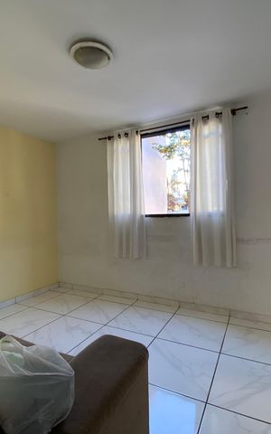 Apartamento para alugar com 49m², 2 quartos e 1 vaga Apartamento para alugar com 49m², 2 quartos e 1 vagaSala
