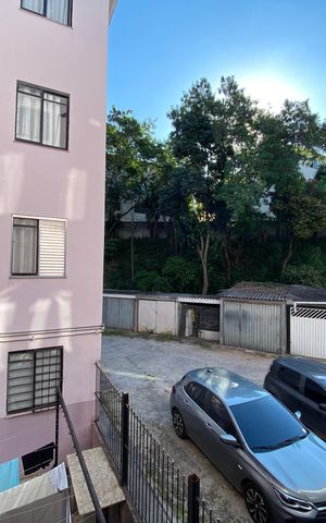 Apartamento para alugar com 49m², 2 quartos e 1 vaga Apartamento para alugar com 49m², 2 quartos e 1 vagaQuarto 2 - Vista