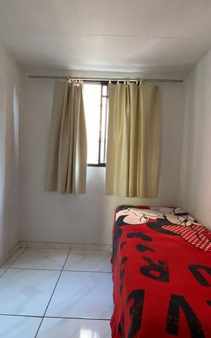 Apartamento para alugar com 49m², 2 quartos e 1 vaga Apartamento para alugar com 49m², 2 quartos e 1 vagaQuarto 2
