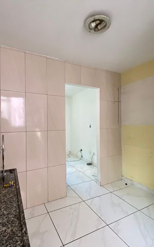 Apartamento para alugar com 49m², 2 quartos e 1 vaga Apartamento para alugar com 49m², 2 quartos e 1 vagaCozinha