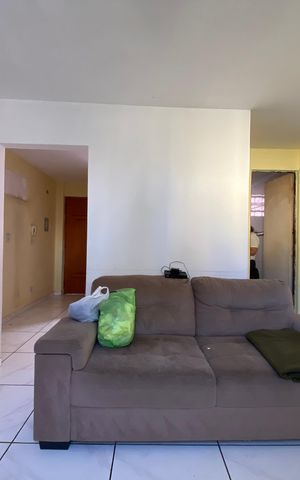 Apartamento para alugar com 49m², 2 quartos e 1 vaga Apartamento para alugar com 49m², 2 quartos e 1 vagaSala