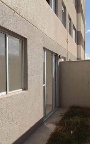 Apartamento para alugar com 55m², 2 quartos e 1 vagaÁrea Privativa