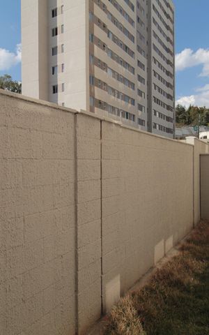 Apartamento para alugar com 55m², 2 quartos e 1 vagaÁrea Privativa