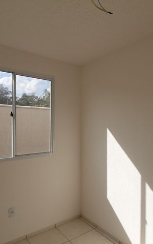 Apartamento para alugar com 55m², 2 quartos e 1 vagaQuarto 2