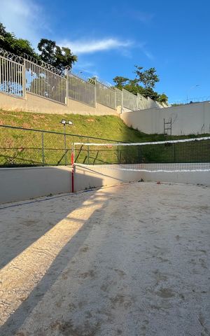 Apartamento para alugar com 55m², 2 quartos e 1 vaga Apartamento para alugar com 55m², 2 quartos e 1 vagaQuadra Esportiva