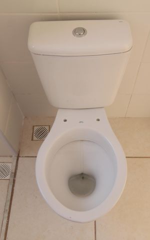 Apartamento para alugar com 55m², 2 quartos e 1 vagaBanheiro