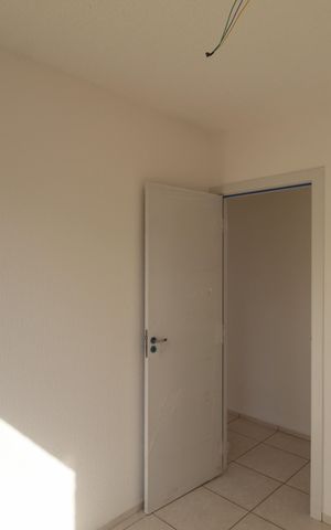 Apartamento para alugar com 55m², 2 quartos e 1 vagaQuarto 2