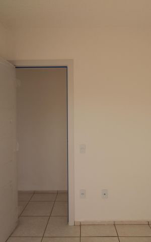 Apartamento para alugar com 55m², 2 quartos e 1 vagaQuarto 2