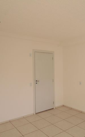 Apartamento para alugar com 55m², 2 quartos e 1 vagaSala e Cozinha