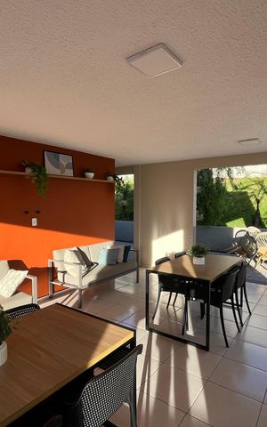 Apartamento para alugar com 55m², 2 quartos e 1 vaga Apartamento para alugar com 55m², 2 quartos e 1 vagaÁrea Gourmet