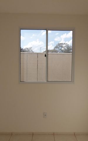 Apartamento para alugar com 55m², 2 quartos e 1 vagaQuarto 2