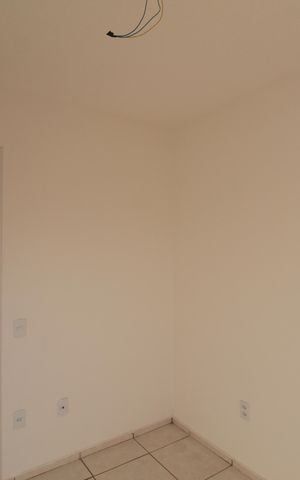 Apartamento para alugar com 55m², 2 quartos e 1 vagaQuarto 2