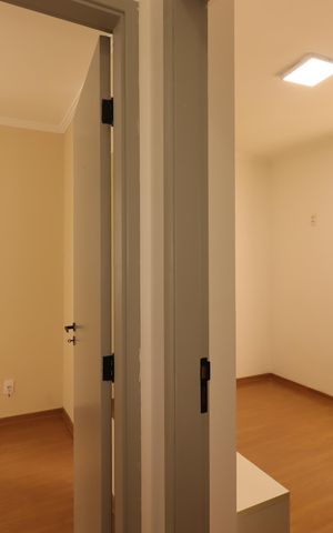 Apartamento para alugar com 59m², 3 quartos e 1 vagaCorredor