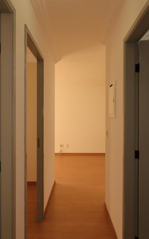 Apartamento para alugar com 59m², 3 quartos e 1 vagaCorredor