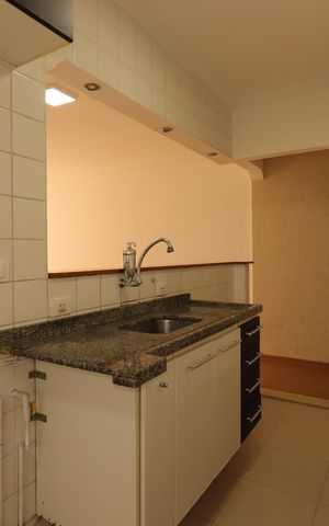 Apartamento para alugar com 59m², 3 quartos e 1 vagaCozinha
