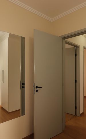 Apartamento para alugar com 59m², 3 quartos e 1 vagaQuarto 3