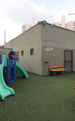 Apartamento para alugar com 59m², 3 quartos e 1 vagaÁrea Comum - Playground